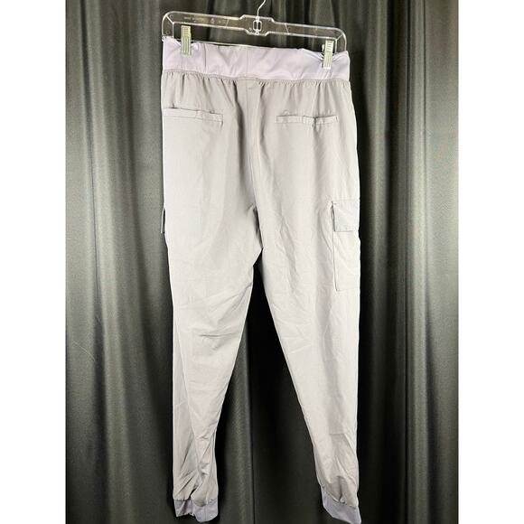 Willit Women’s gray joggers L - Picture 2 of 3